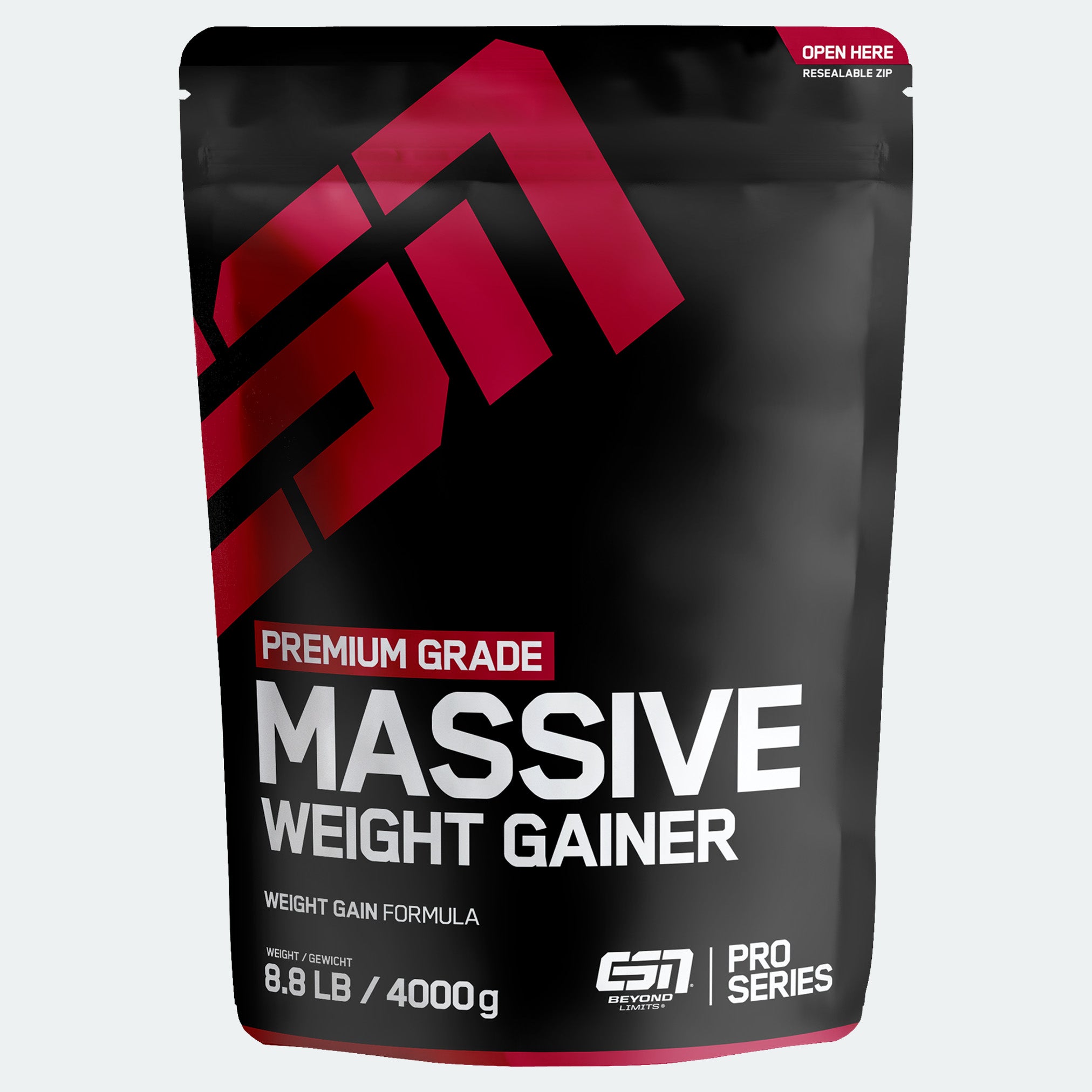 Weight Gainer Massive