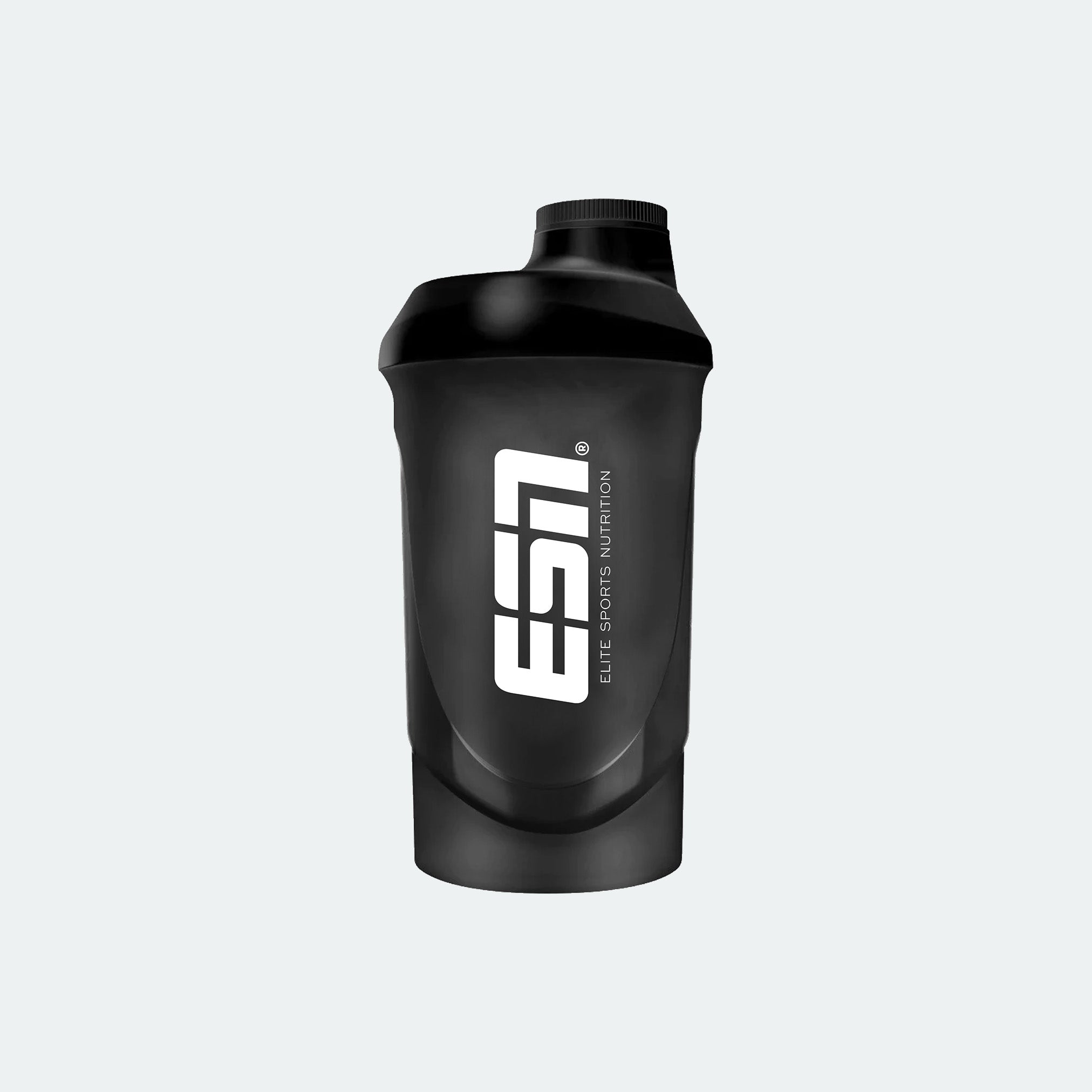 ESN Shaker 600ml Free from BPA & DEHP