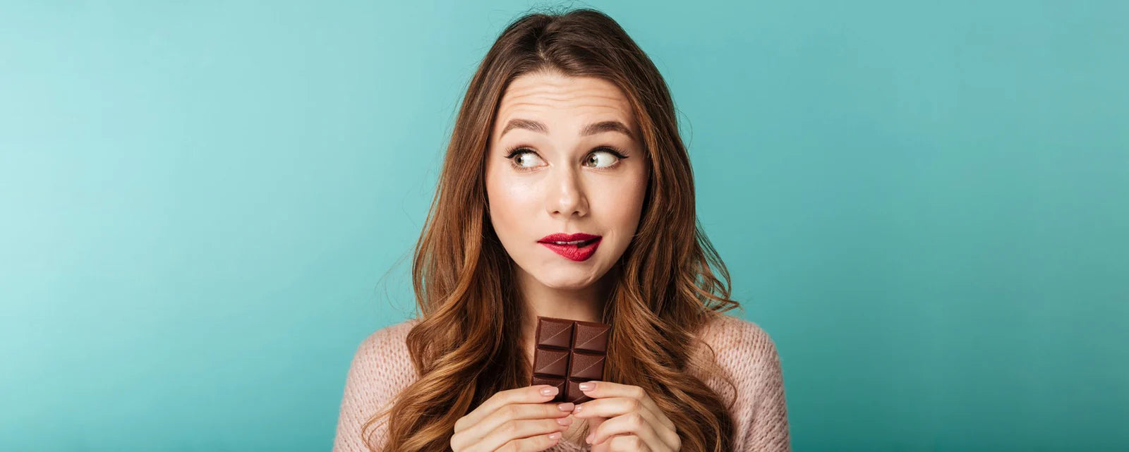Dunkle Schokolade – wirklich gesund?