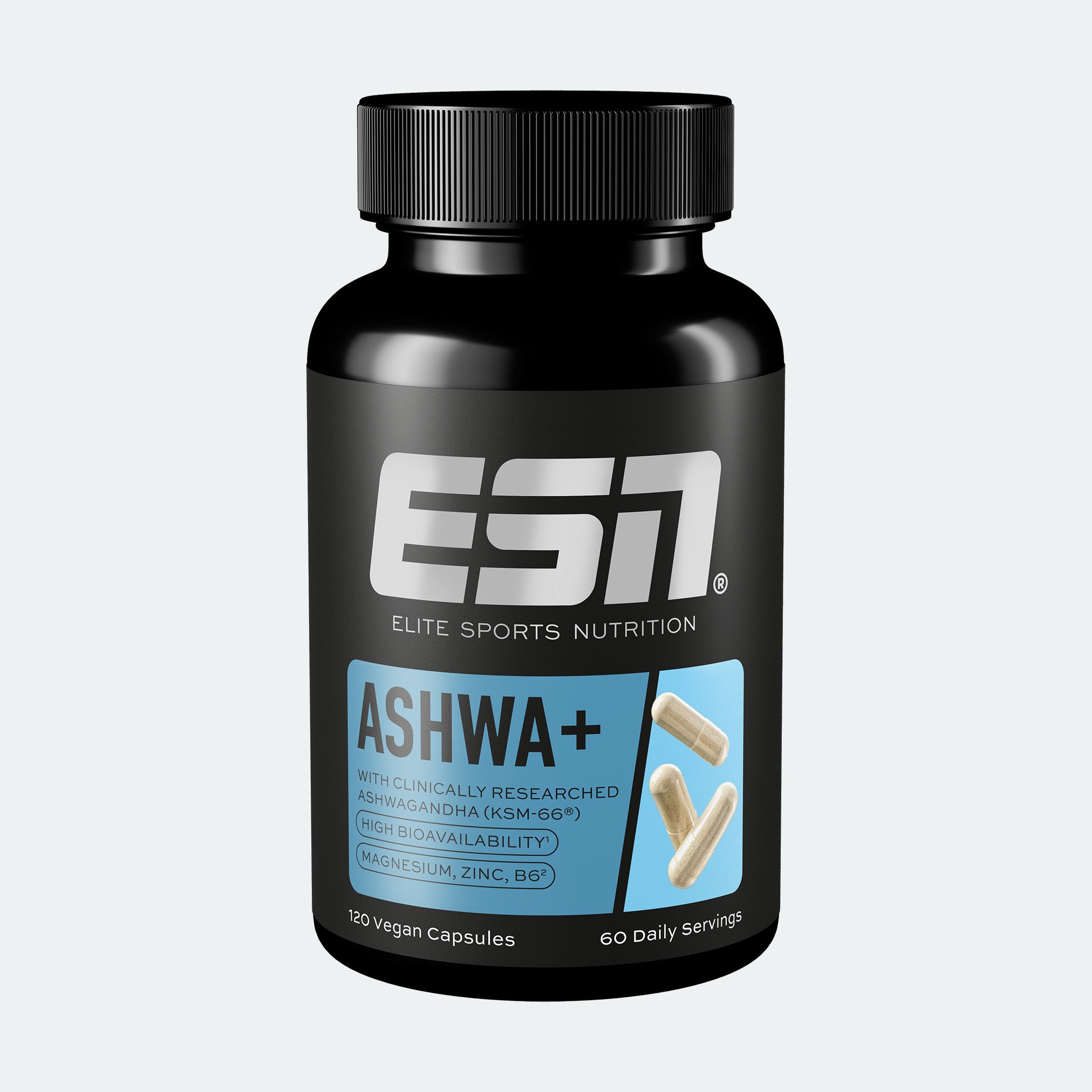Buy Metabolism Booster | ESN Meta X 2.0 | 270 g
