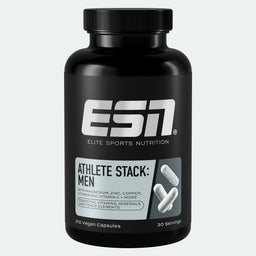Buy L-Carnitine Capsules | 2050 mg per Serving ESN Buy L-Carnitine Capsules | 2050 mg per Serving ESN