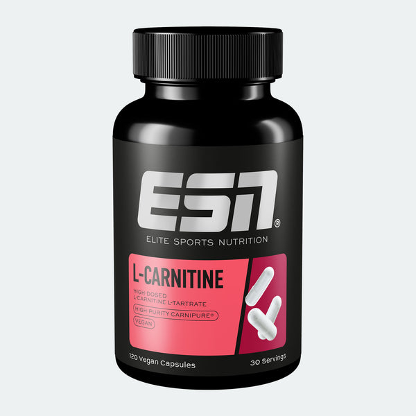 l carnitine norge Buy L-Carnitine Capsules