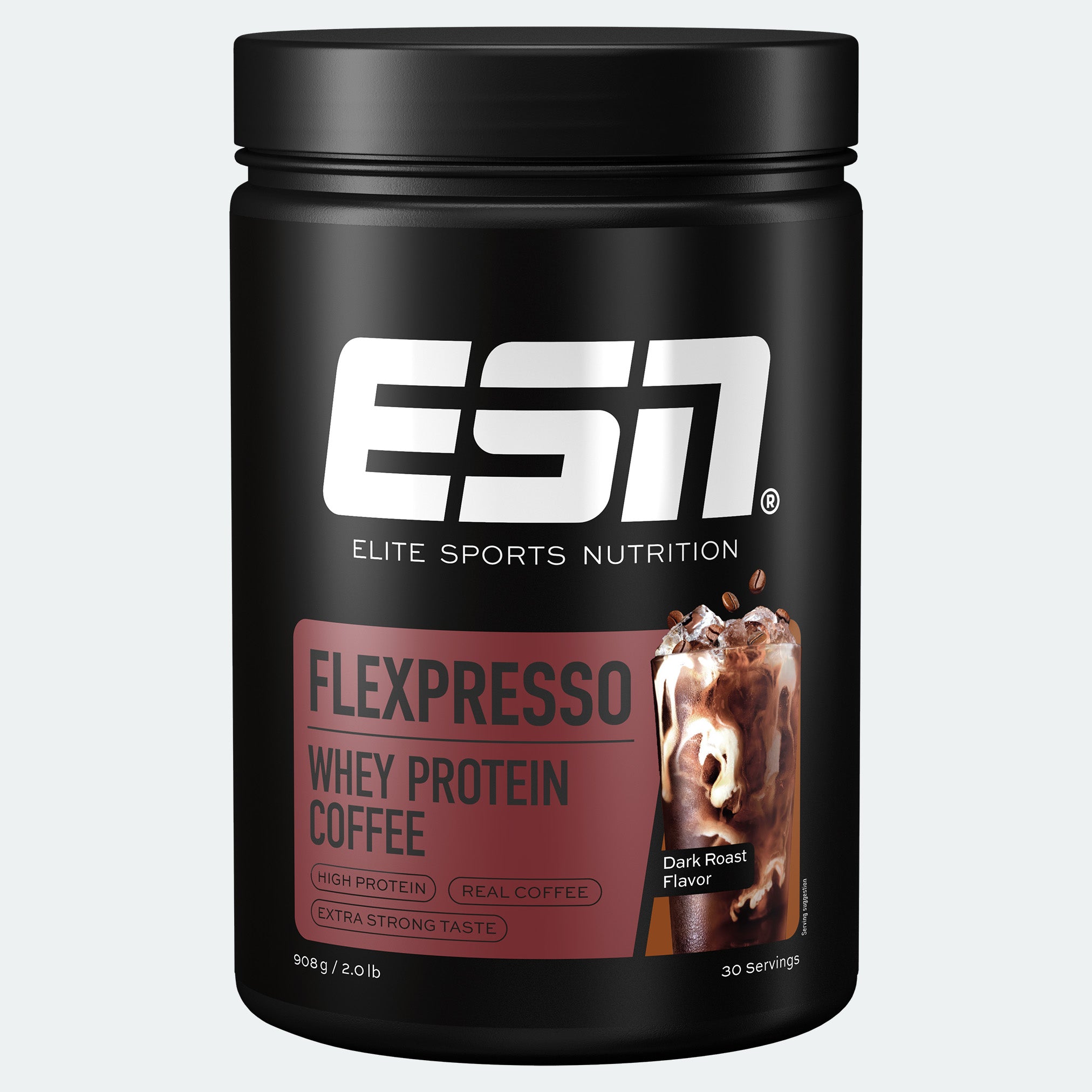 FlexpressoProteinCoffee