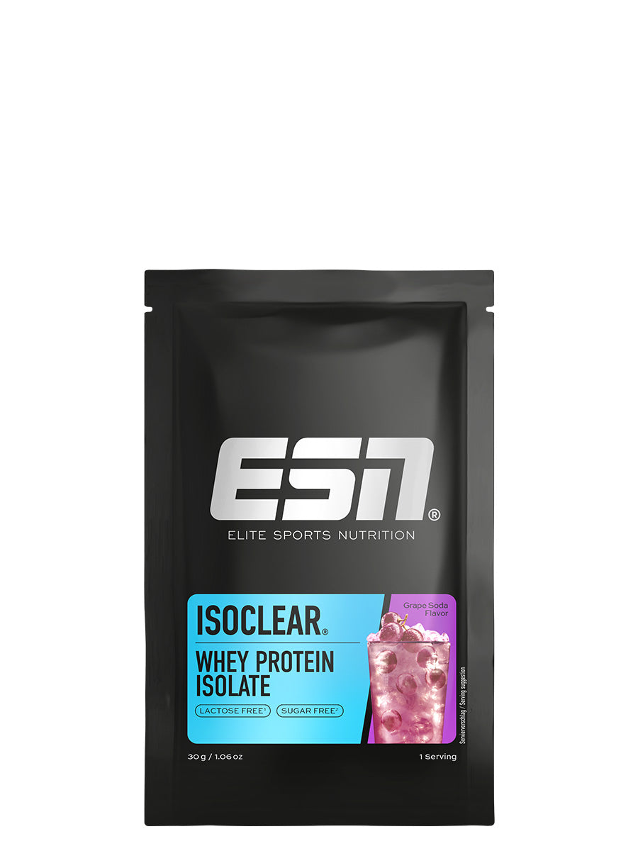 Buy Clear Whey Isolate, 908g can, ESN