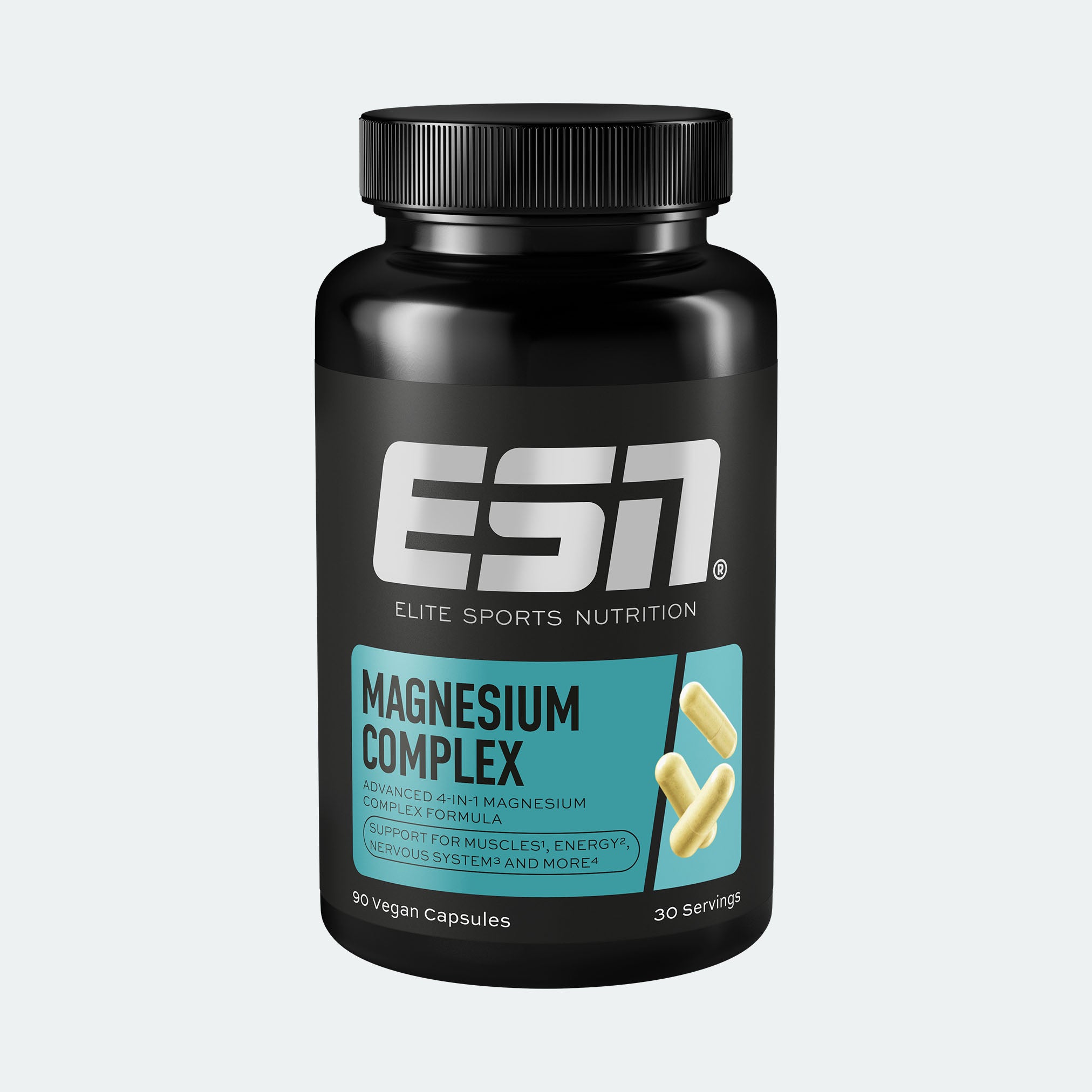 Buy Metabolism Booster | ESN Meta X 2.0 | 270 g