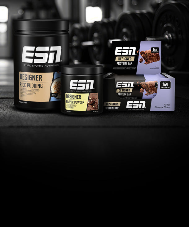 Ess Snacks All Collections – ESN