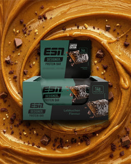 Designer Bar Proteinriegel