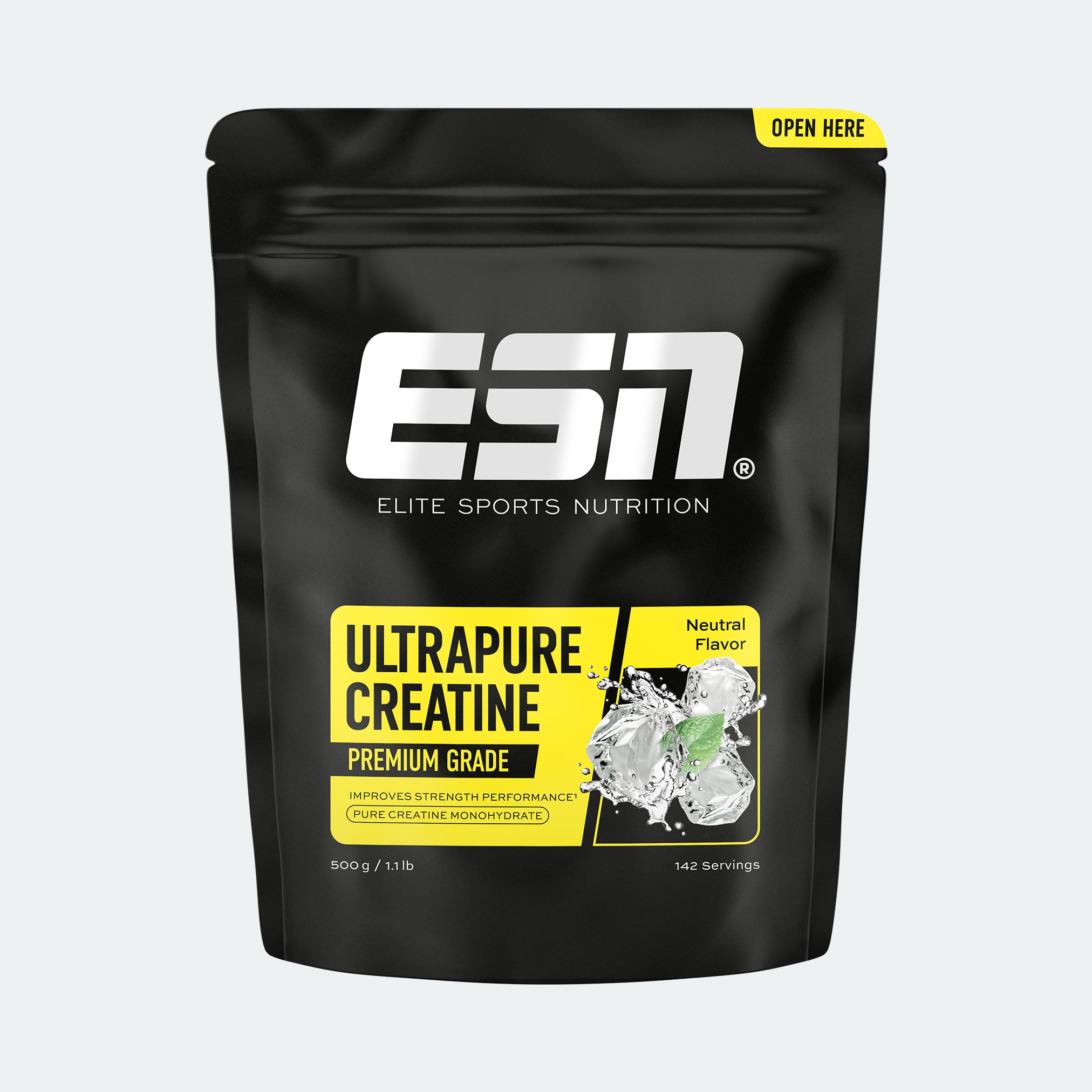 acetyl-l-carnitine thorne Performance Supplements from ESN